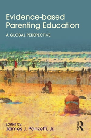 Evidence-based Parenting Education