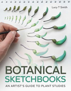 Botanical Sketchbooks