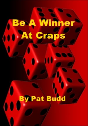 Be A Winner At Craps