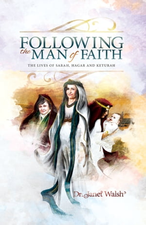 Following the Man of Faith