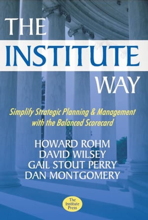 The Institute Way