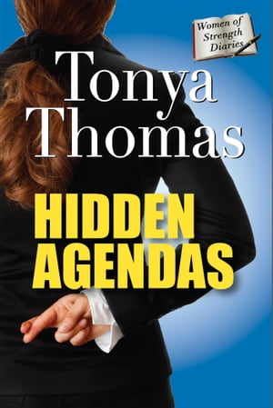 ŷKoboŻҽҥȥ㤨Hidden AgendasŻҽҡ[ Tonya Thomas ]פβǤʤ132ߤˤʤޤ