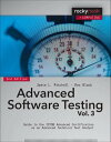 Advanced Software Testing - Vol. 3, 2nd Edition Guide to the ISTQB Advanced Certification as an Advanced Technical Test Analyst