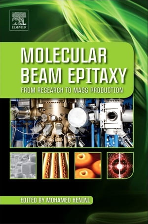 Molecular Beam Epitaxy