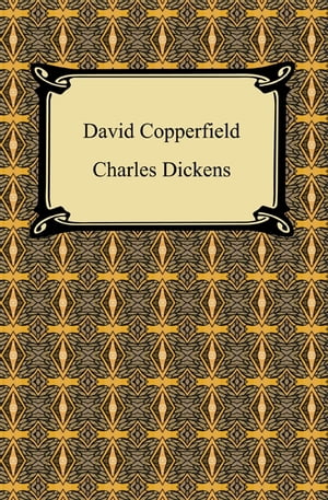 David Copperfield