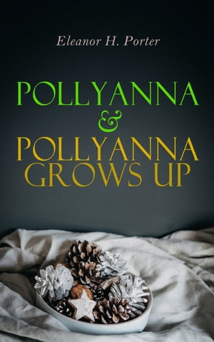 Pollyanna & Pollyanna Grows Up Christmas Special