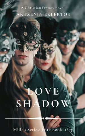 Love Shadow