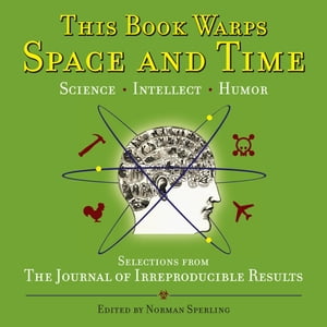 This Book Warps Space and Time