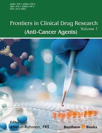 Frontiers in Clinical Drug Research - Anti-Cancer Agents Volume 1
