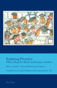 Enduring Presence: William Hogarth’s British and European Afterlives Book 1: Aesthetic, Visual and Performative Cultures