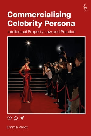 Commercialising Celebrity Persona