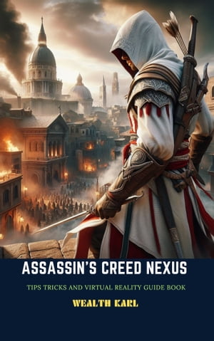 Assassin's Creed Nexus