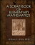 A SCRAP-BOOK OF ELEMENTARY MATHEMATICS