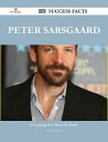 Peter Sarsgaard 130 Success Facts - Everything you need to know about Peter Sarsgaard【電子書籍】[ Steven Holman ]