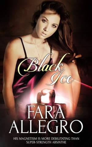 ŷKoboŻҽҥȥ㤨Black IceŻҽҡ[ Fara Allegro ]פβǤʤ162ߤˤʤޤ