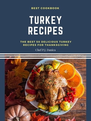 Turkey Recipes