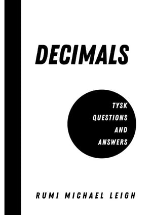 Decimals