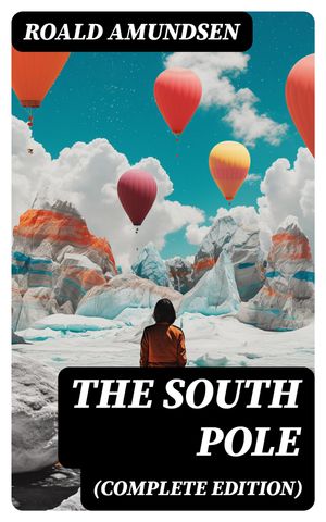 The South Pole (Complete Edition)