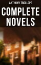 Complete Novels 47 Historical Novels & Victorian