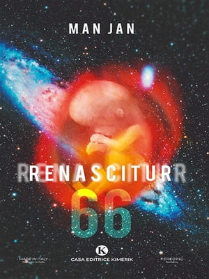 Renascitur 66Żҽҡ[ Jan Man ]