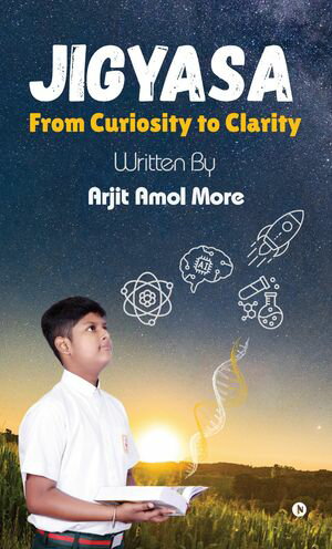 ŷKoboŻҽҥȥ㤨Jigyasa From Curiosity to ClarityŻҽҡ[ Arjit Amol More ]פβǤʤ140ߤˤʤޤ