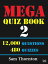 Mega Quiz Book 2