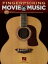 Fingerpicking Movie Music (Songbook)