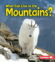 What Can Live in the Mountains 【電子書籍】 Sheila Anderson