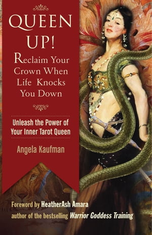 Queen Up! Reclaim Your Crown When Life Knocks You Down