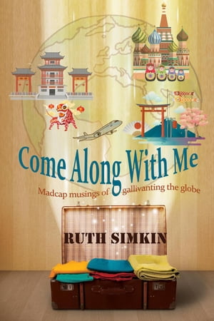 Come Along With Me【電子書籍】[ Ruth Simkin ]