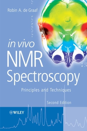 In Vivo NMR Spectroscopy