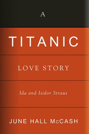 A Titanic Love Story