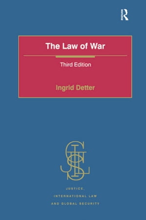 The Law of War