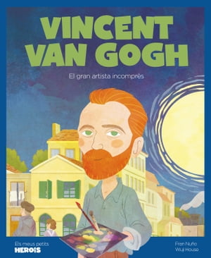 Vincent Van Gogh