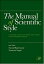 The Manual of Scientific Style