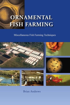 Ornamental Fish Farming