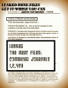 ŷKoboŻҽҥȥ㤨LEAKED The Grey Files: Combined Journals 1, 2, 483Żҽҡ[ Ash Nom DePlume ]פβǤʤ133ߤˤʤޤ