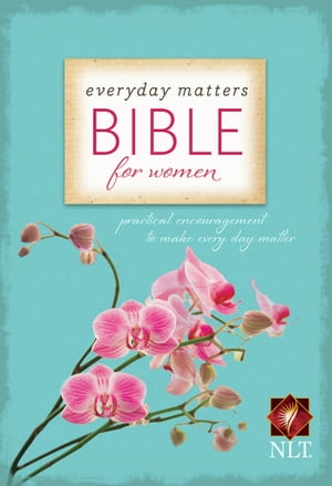 Everyday Matters Bible for Women