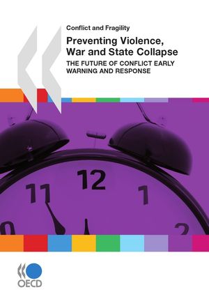 ŷKoboŻҽҥȥ㤨Preventing Violence, War and State Collapse The Future of Conflict Early Warning and ResponseŻҽҡ[ Collective ]פβǤʤ1,500ߤˤʤޤ