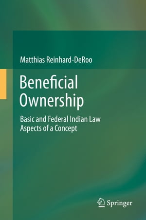 Beneficial Ownership