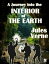 A Journey Into The Interior of The Earth (Illustrated Edition)Żҽҡ[ Julio Verne ]