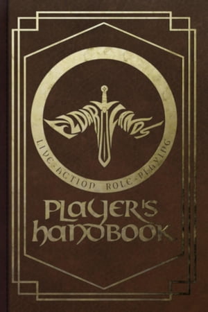 Eldarlands LARP Player's Handbook【電子書籍