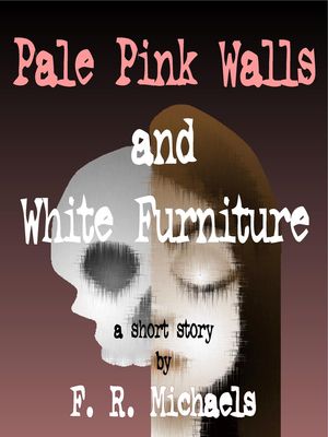 Pale Pink Walls and White Furniture【電子書