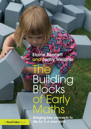 The Building Blocks of Early Maths