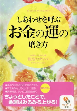 しあわせを呼ぶお金の運の磨き方【電子書籍】[ 龍羽ワタナベ ]