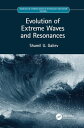 Evolution of Extreme Waves and Resonances Volume I