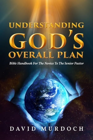 Understanding God's Overall Plan Bible Handbook 