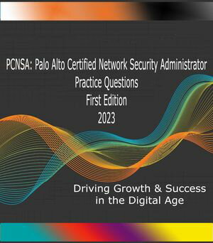 PCNSA: Palo Alto Certified Network Security Administrator Practice Question PCNSA: Palo Alto Certified Network Security AdministratorŻҽҡ[ Daywalker 141 ]