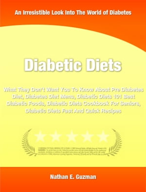 Diabetic Diets