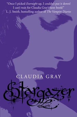 Stargazer (Evernight, Book 2)